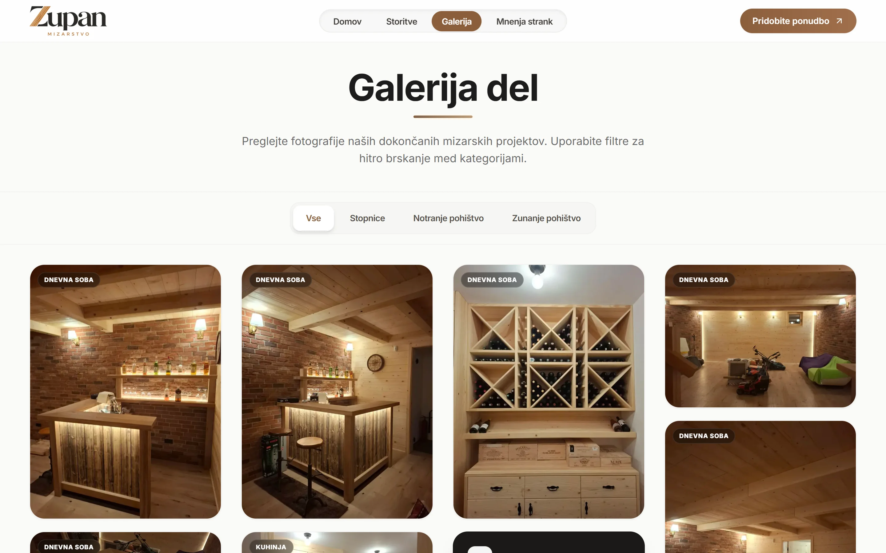 Galerija del
